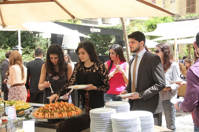 Launching of Barista Espresso Capsules Machine